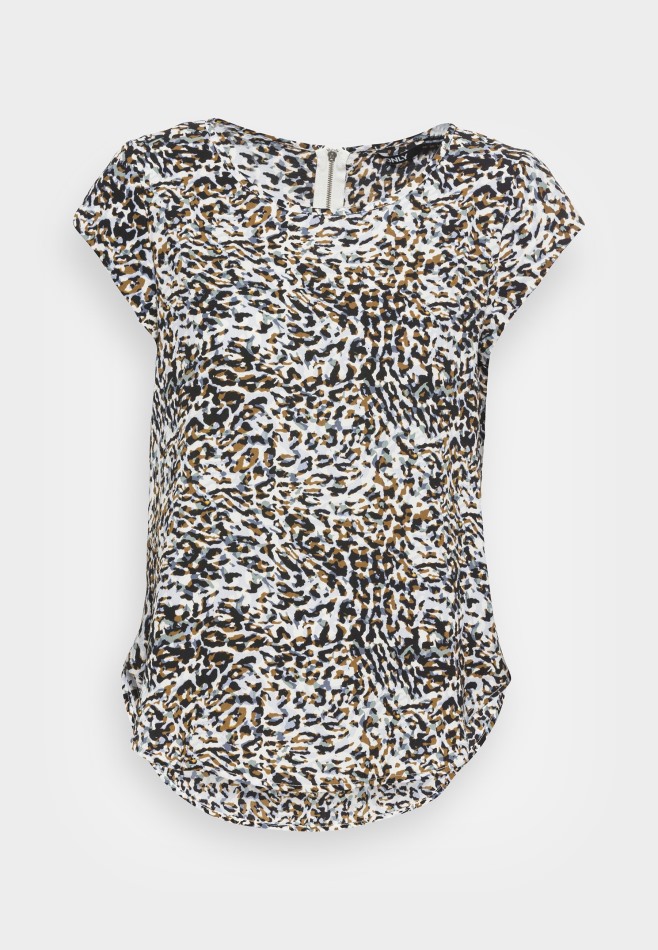 Gabor Blanc | Talons Classiques Exclusifs